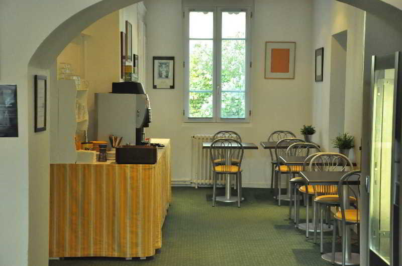 Hôtel Lorient  | Rennes | Ille-et-Vilaine | France 8