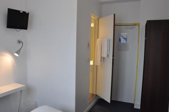 Hôtel Lorient  | Rennes | Ille-et-Vilaine | France 9