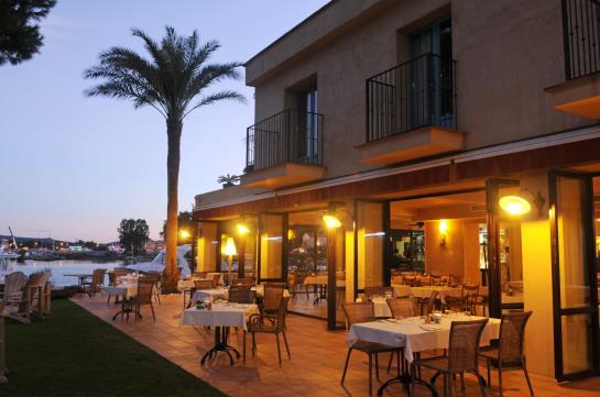 Hôtel Le Goéland  | Porto Vecchio | Corse-du-Sud | France 1