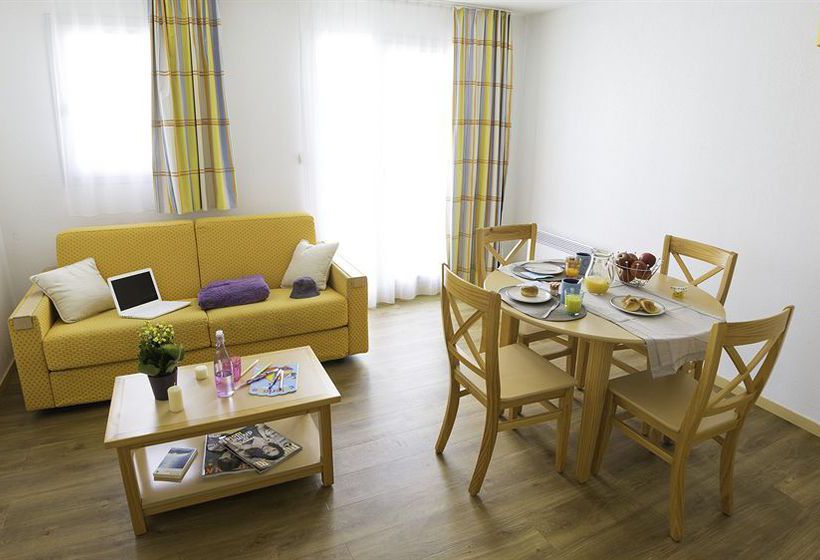 Pierre & Vacances La Baie Des Sables Les Sables d'Olonne