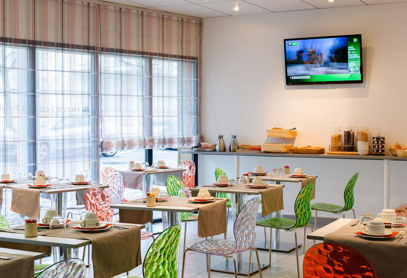 Hotel Privilège L'escale Marine