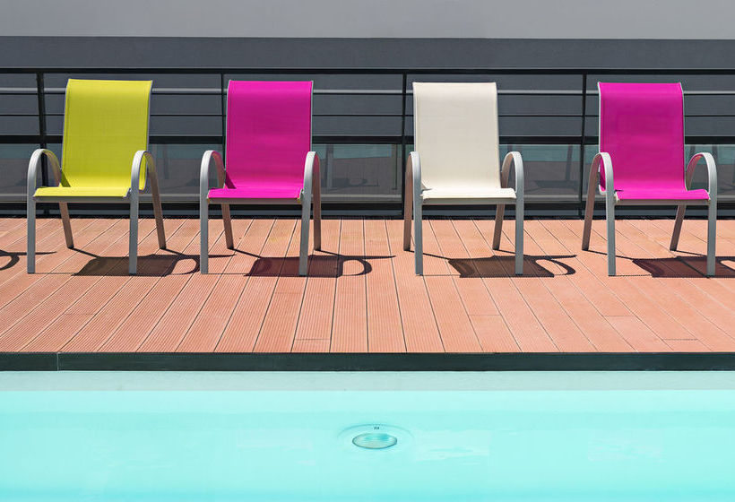 Hôtel Privilège L'escale Marine  | La Rochelle | Charente-Maritime | France 10