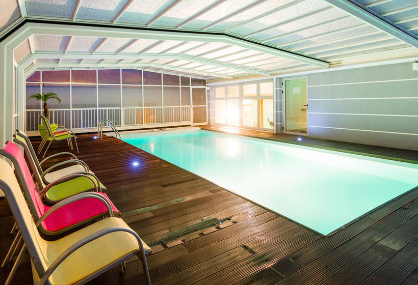 Hôtel Privilège L'escale Marine  | La Rochelle | Charente-Maritime | France 11