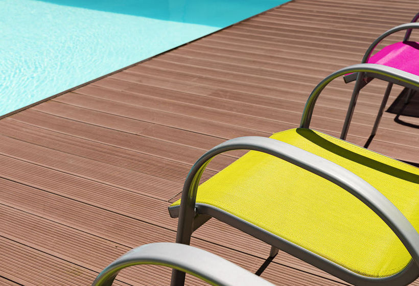 Hôtel Privilège L'escale Marine  | La Rochelle | Charente-Maritime | France 12