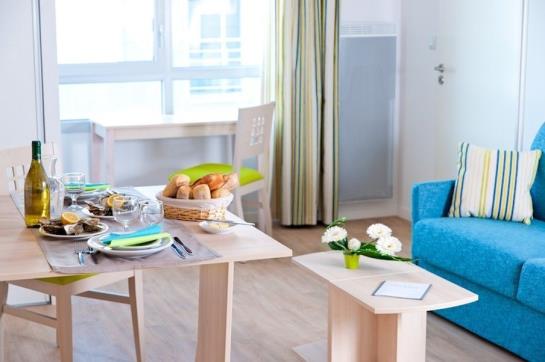 Hôtel Privilège L'escale Marine  | La Rochelle | Charente-Maritime | France 16