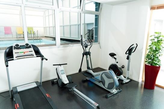 Hôtel Privilège L'escale Marine  | La Rochelle | Charente-Maritime | France 18