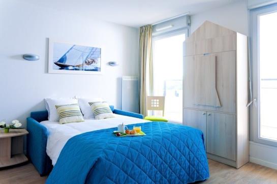 Hôtel Privilège L'escale Marine  | La Rochelle | Charente-Maritime | France 19