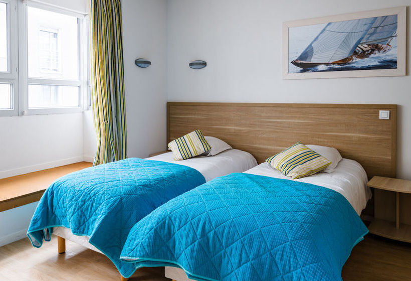 Hôtel Privilège L'escale Marine  | La Rochelle | Charente-Maritime | France 2