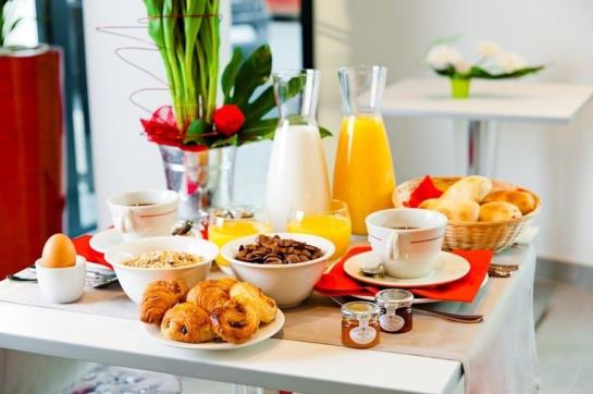 Hôtel Privilège L'escale Marine  | La Rochelle | Charente-Maritime | France 20