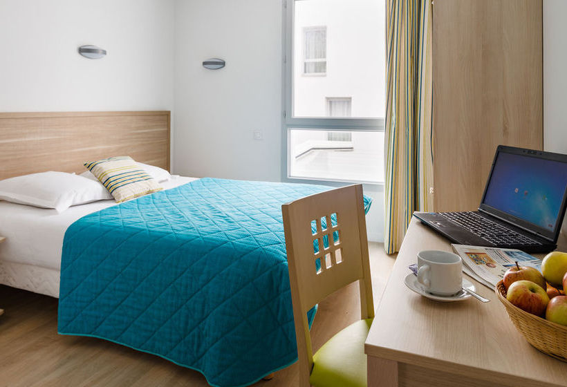 Hôtel Privilège L'escale Marine  | La Rochelle | Charente-Maritime | France 3