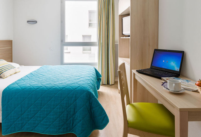 Hôtel Privilège L'escale Marine  | La Rochelle | Charente-Maritime | France 4