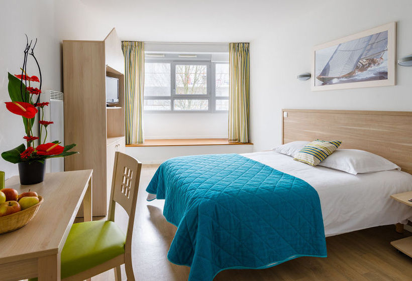 Hôtel Privilège L'escale Marine  | La Rochelle | Charente-Maritime | France 5