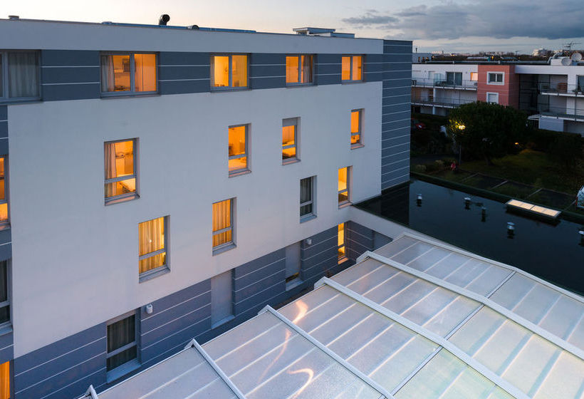 Hôtel Privilège L'escale Marine  | La Rochelle | Charente-Maritime | France 6