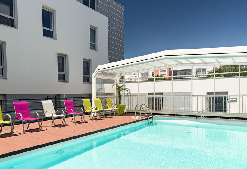 Hôtel Privilège L'escale Marine  | La Rochelle | Charente-Maritime | France 9