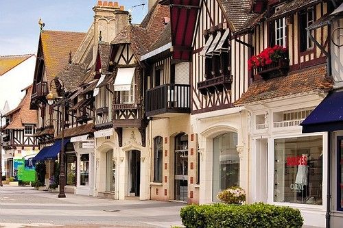 Pierre & Vacances Le Castel Normand  | Deauville | Calvados | France 10