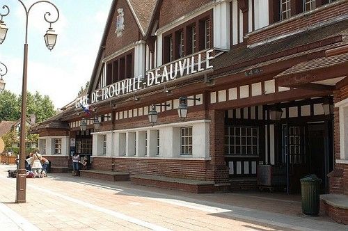 Pierre & Vacances Le Castel Normand  | Deauville | Calvados | France 11