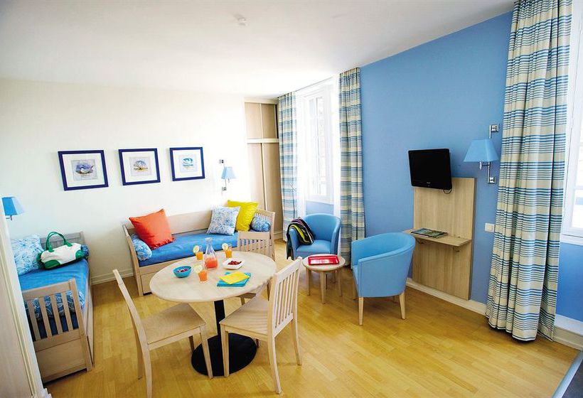 Pierre & Vacances Le Castel Normand  | Deauville | Calvados | France 2