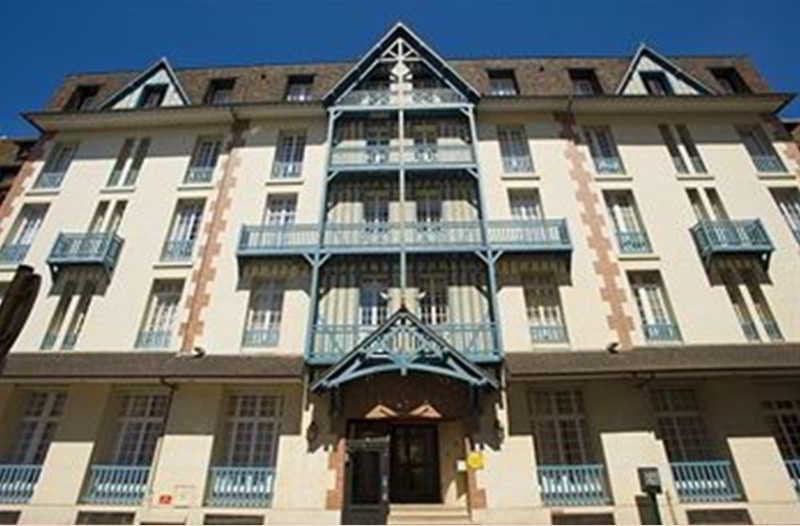 Pierre & Vacances Le Castel Normand  | Deauville | Calvados | France 5