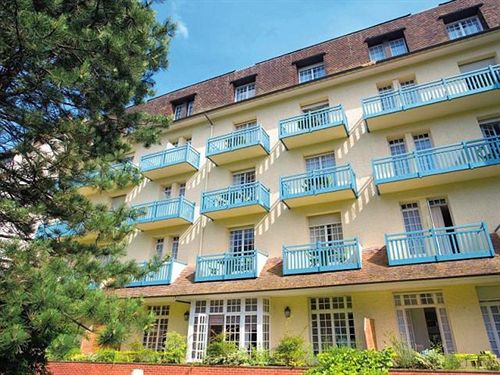 Pierre & Vacances Le Castel Normand  | Deauville | Calvados | France 7