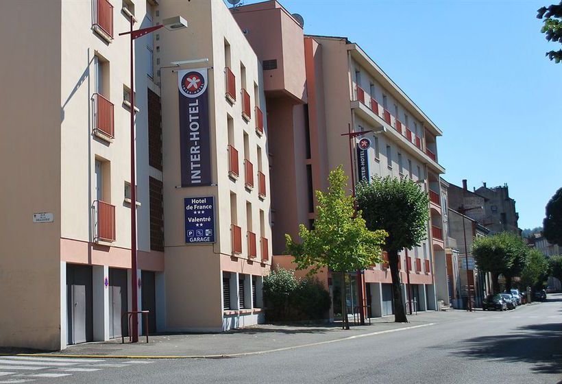 Hotel Le Valentre Cahors Lot