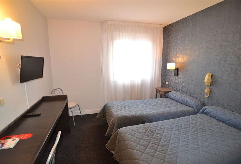 Hôtel Le Valentre  | Cahors | Lot | France 10