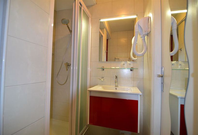 Hôtel Le Valentre  | Cahors | Lot | France 11