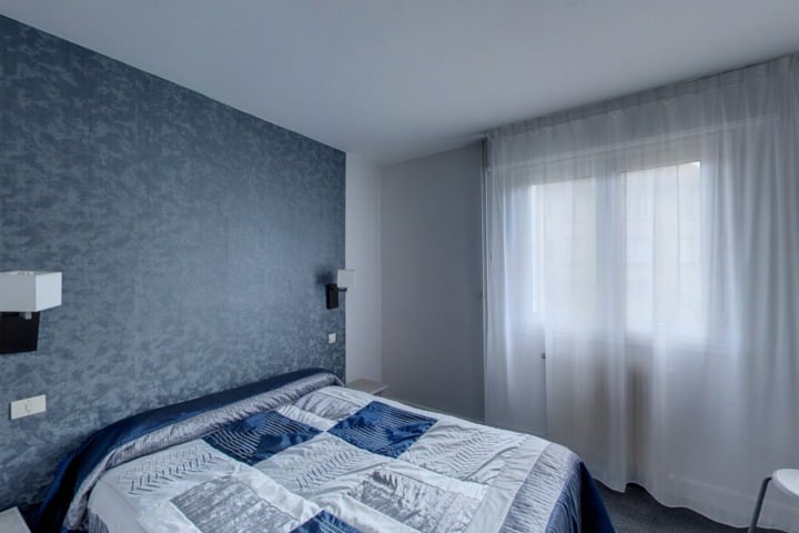 Hôtel Le Valentre  | Cahors | Lot | France 12