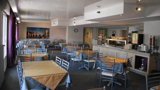 Hôtel Le Valentre  | Cahors | Lot | France 13