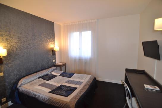 Hôtel Le Valentre  | Cahors | Lot | France 16