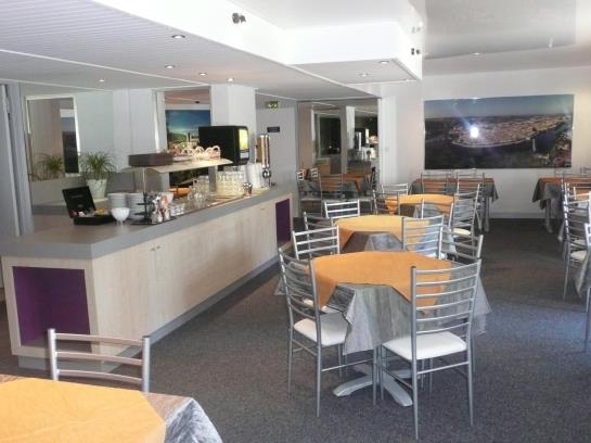 Hôtel Le Valentre  | Cahors | Lot | France 17