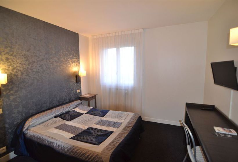 Hôtel Le Valentre  | Cahors | Lot | France 3