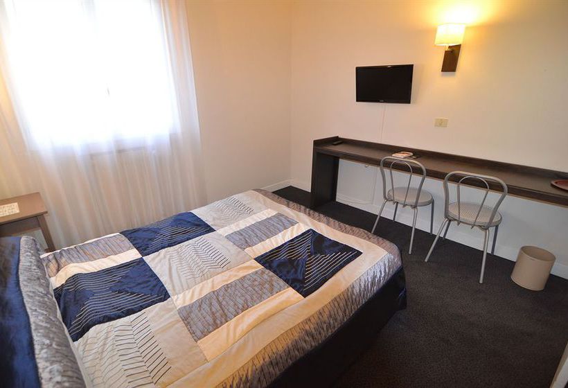 Hôtel Le Valentre  | Cahors | Lot | France 8