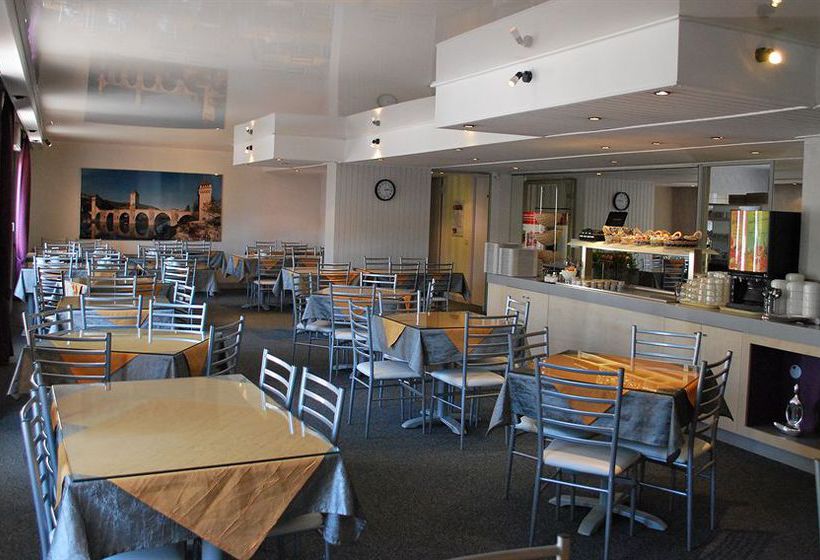 Hôtel Le Valentre  | Cahors | Lot | France 9