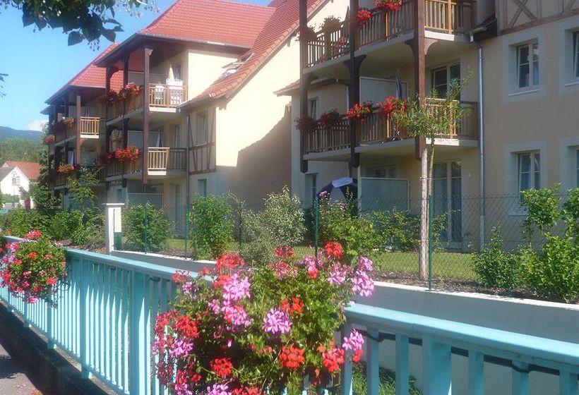 Hotel Le Domaine Des Rois 