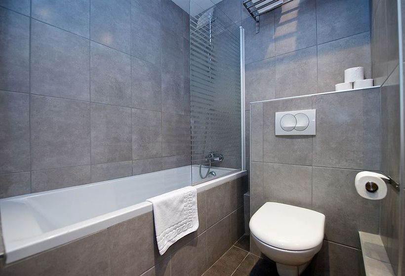 Hôtel Staycity Serviced Apartments Gare De L'est  | Paris | Paris | France 11