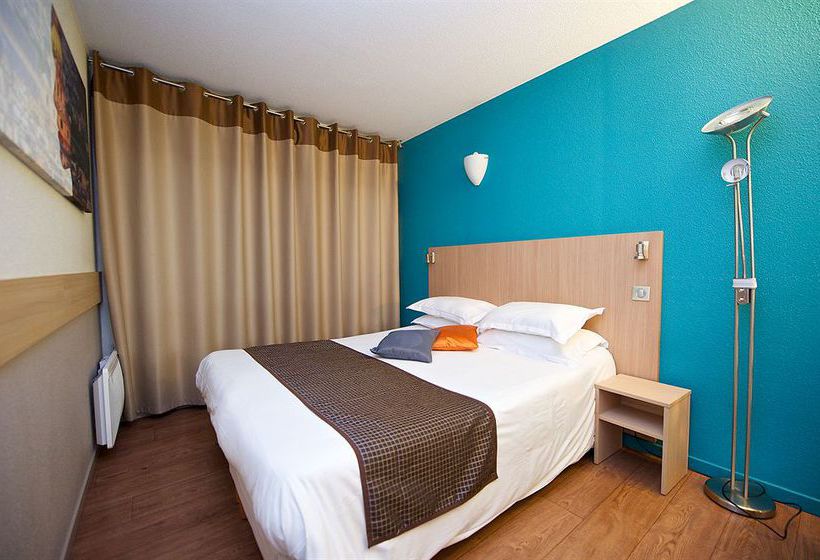 Hôtel Staycity Serviced Apartments Gare De L'est  | Paris | Paris | France 13