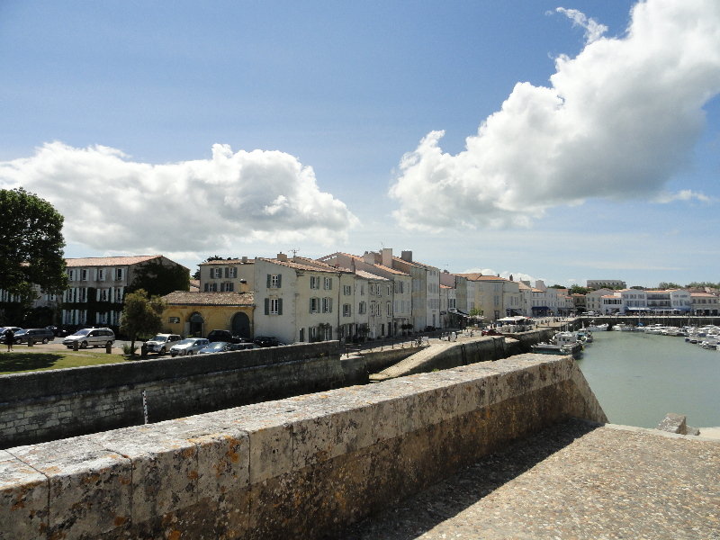 Hôtel Le Galion Saint Martin de Re