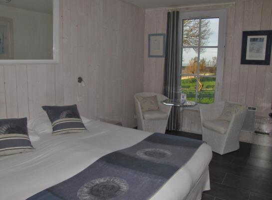 Hôtel Le Galion  | Saint Martin de Re | Charente-Maritime | France 1