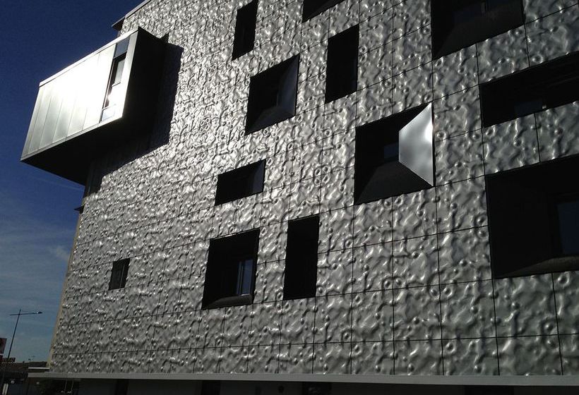 All Suites Appart Hotel Orly Rungis  | Rungis | Val-de-Marne | France 1