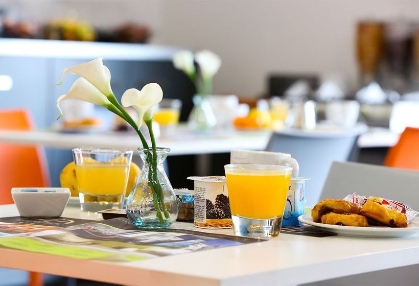 All Suites Appart Hotel Orly Rungis  | Rungis | Val-de-Marne | France 15