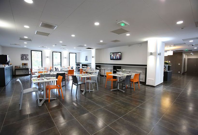 All Suites Appart Hotel Orly Rungis  | Rungis | Val-de-Marne | France 16