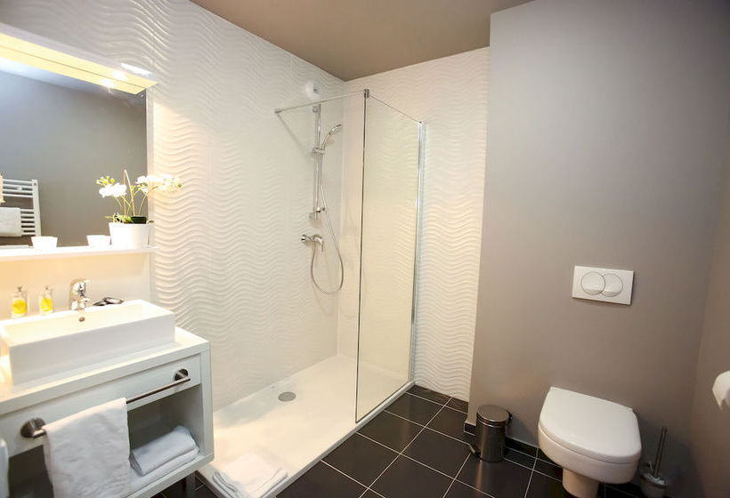 All Suites Appart Hotel Orly Rungis  | Rungis | Val-de-Marne | France 17