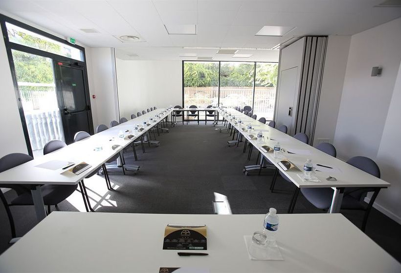 All Suites Appart Hotel Orly Rungis  | Rungis | Val-de-Marne | France 2