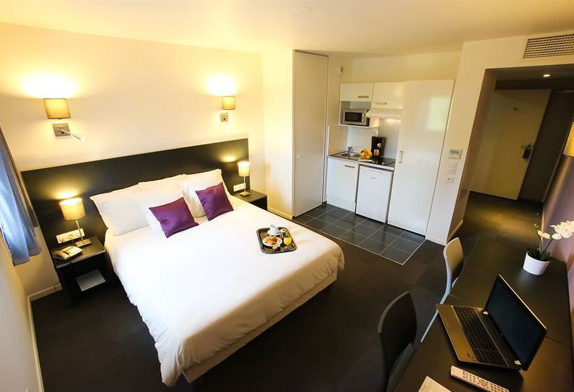 All Suites Appart Hotel Orly Rungis  | Rungis | Val-de-Marne | France 3