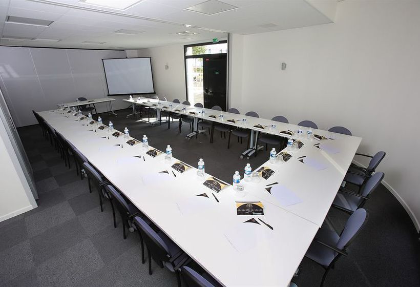 All Suites Appart Hotel Orly Rungis  | Rungis | Val-de-Marne | France 5