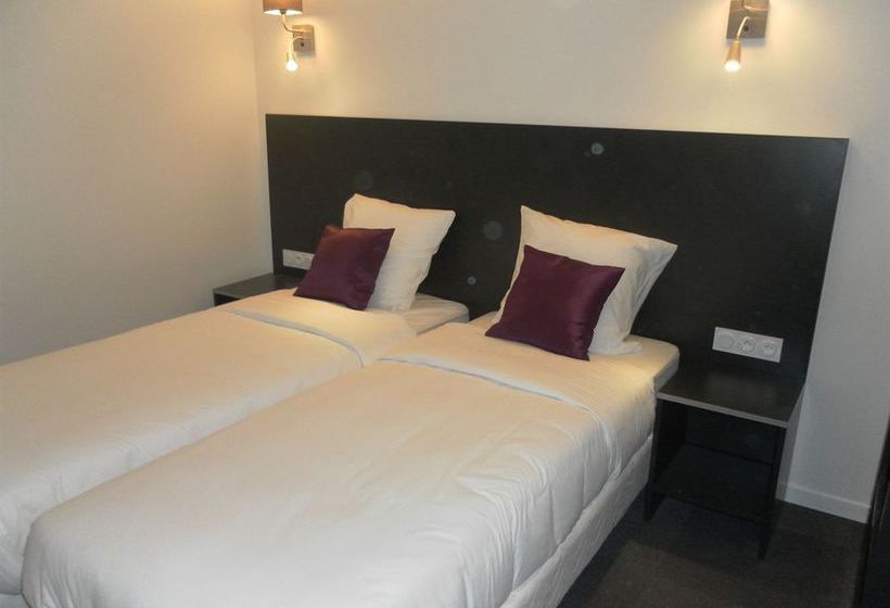 All Suites Appart Hotel Orly Rungis  | Rungis | Val-de-Marne | France 6