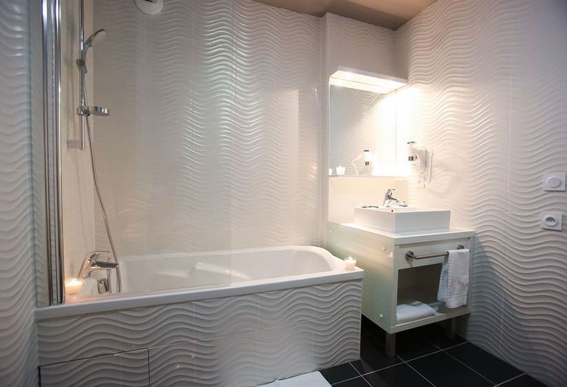 All Suites Appart Hotel Orly Rungis  | Rungis | Val-de-Marne | France 7