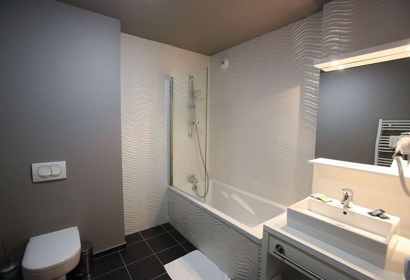 All Suites Appart Hotel Orly Rungis  | Rungis | Val-de-Marne | France 9