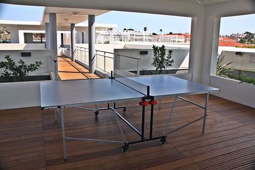 Hotel Résidence Le Crystal St Paul de Vence Alpes Marítimos