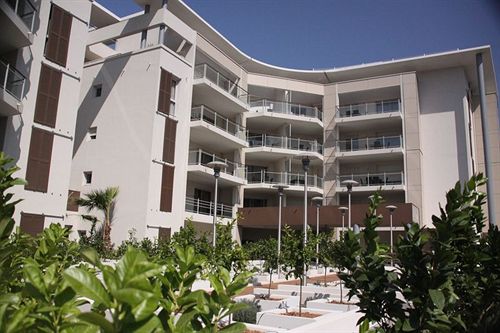 Hôtel Résidence Le Crystal  | St Paul de Vence | Alpes-Maritimes | France 1